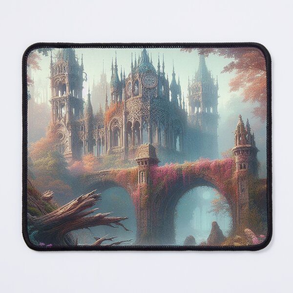 Item preview, Whispers of the Eternal Ruins designed and sold by Cerberus-Art.