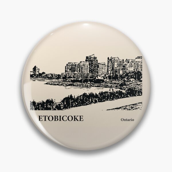 Item preview, Etobicoke Ontario designed and sold by Lakeric.