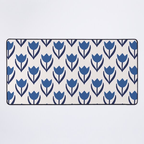 Item preview, Tulip Fields designed and sold by astraastar.