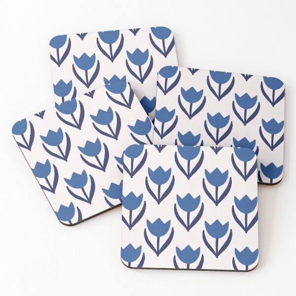 Item preview, Tulip Fields designed and sold by astraastar.
