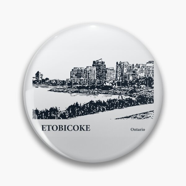 Item preview, Etobicoke Ontario designed and sold by Lakeric.