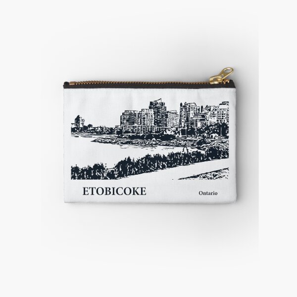 Item preview, Etobicoke Ontario designed and sold by Lakeric Cityscapes.