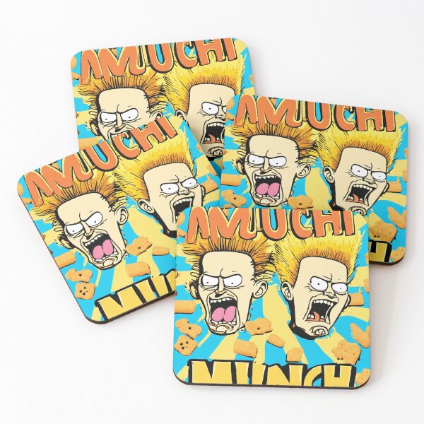 Item preview, parody inspired by Beavis & Butthead designed and sold by mycutepet.