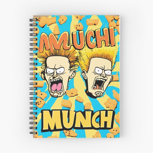 Item preview, parody inspired by Beavis & Butthead designed and sold by mycutepet.