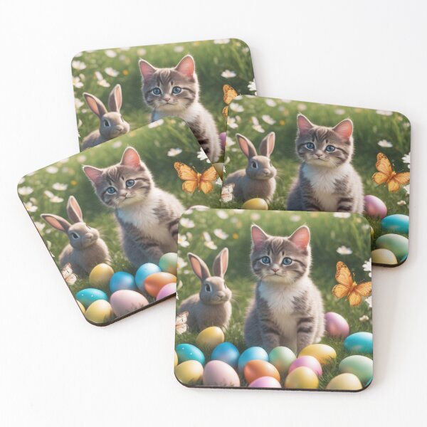 Item preview, Easter Bunny designed and sold by Lee-collections.