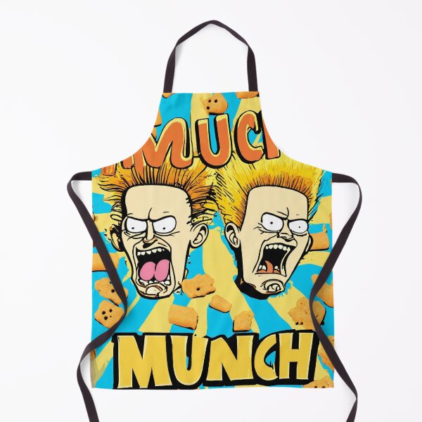 Item preview, parody inspired by Beavis & Butthead designed and sold by mycutepet.