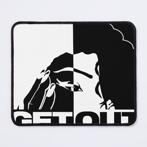 Item preview, get out...23 designed and sold by Mars-b.