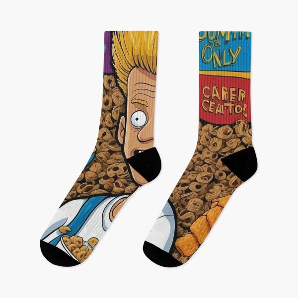 Item preview, Parody inspired by Beavis & Butthead designed and sold by mycutepet.