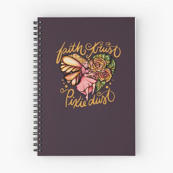 Item preview, Faith Trust Pixie Dust designed and sold by FrictionMaxxing.