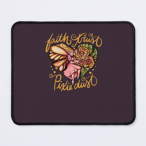 Item preview, Faith Trust Pixie Dust designed and sold by FrictionMaxxing.