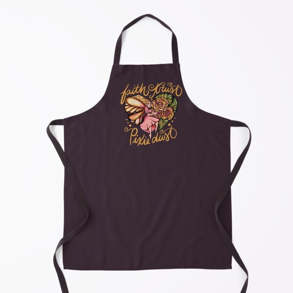 Item preview, Faith Trust Pixie Dust designed and sold by FrictionMaxxing.