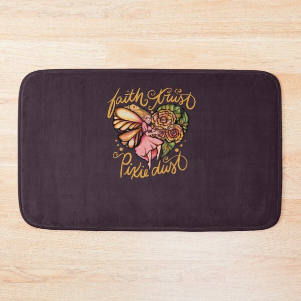 Item preview, Faith Trust Pixie Dust designed and sold by FrictionMaxxing.