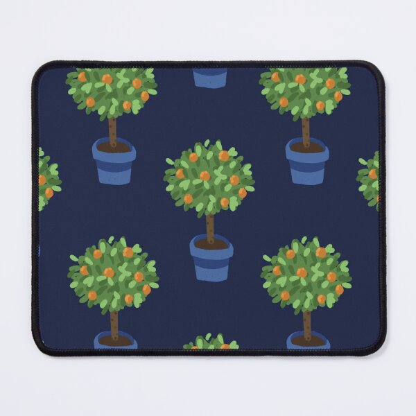 Item preview, Mandarins in the Orchard (or pot) designed and sold by astraastar.