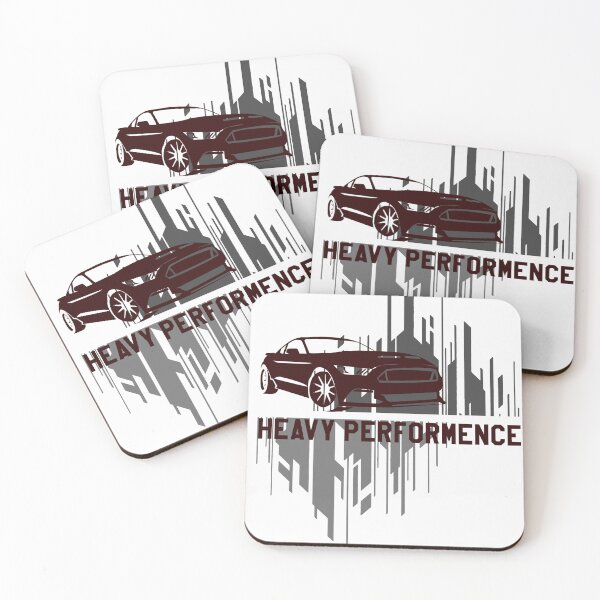 Item preview, Heavy Performance designed and sold by Stipper Store.