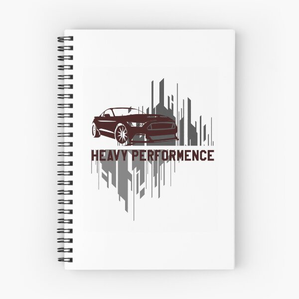 Item preview, Heavy Performance designed and sold by Stipper Store.