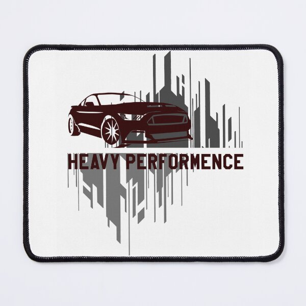 Item preview, Heavy Performance designed and sold by Stipper Store.