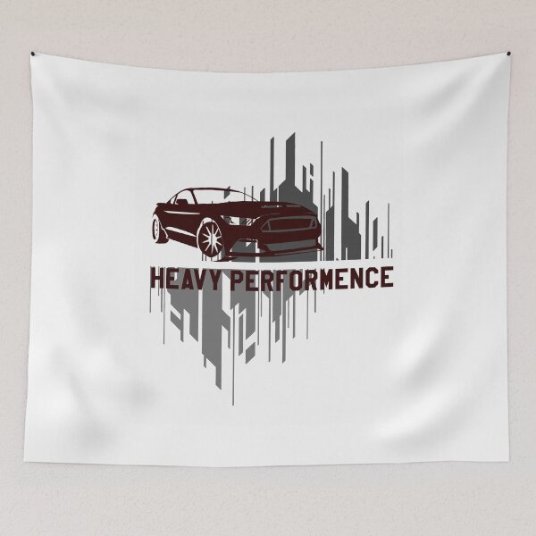 Item preview, Heavy Performance designed and sold by Stipper Store.