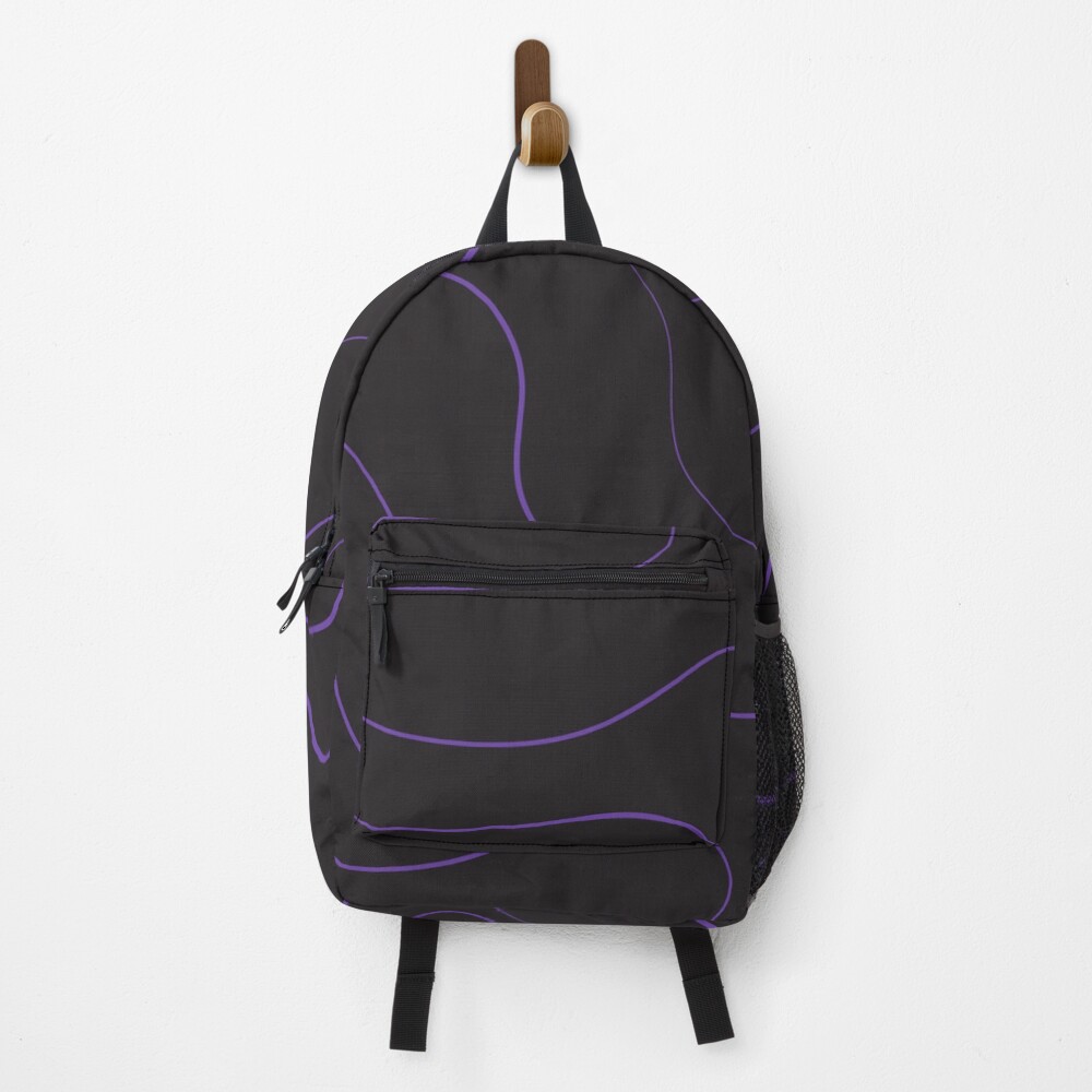 Item preview, Backpack designed and sold by InfinityPattern.