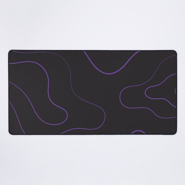 Item preview, Violet Grey Vortex designed and sold by InfinityPattern.