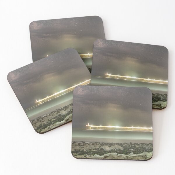 Item preview, Folkestone Copt Point and Milky Way designed and sold by rogerstanger.