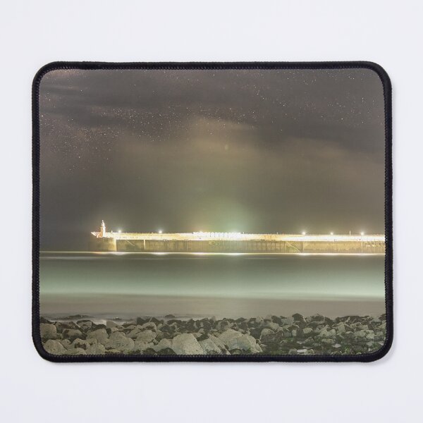 Item preview, Folkestone Copt Point and Milky Way designed and sold by rogerstanger.