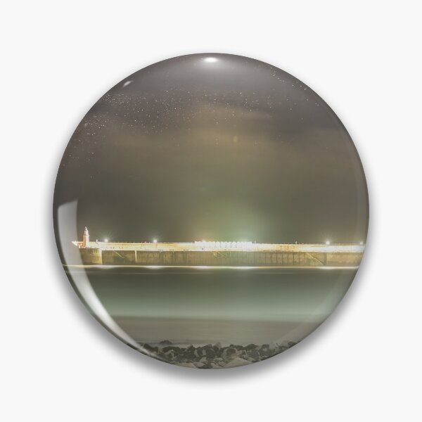 Item preview, Folkestone Copt Point and Milky Way designed and sold by rogerstanger.