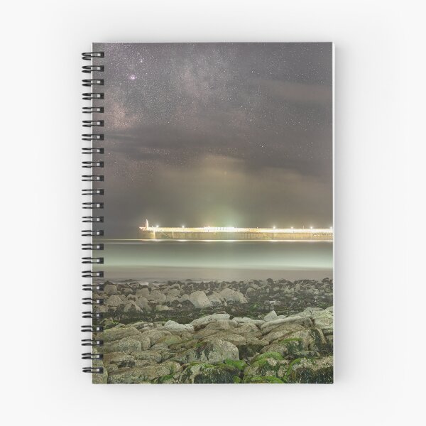 Item preview, Folkestone Copt Point and Milky Way designed and sold by rogerstanger.