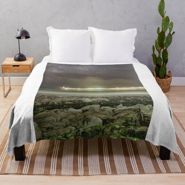 Item preview, Folkestone Copt Point and Milky Way designed and sold by rogerstanger.