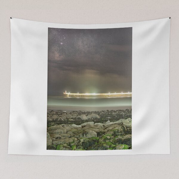 Item preview, Folkestone Copt Point and Milky Way designed and sold by rogerstanger.