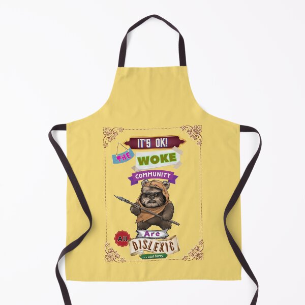 Item preview, Funny Woke Slogan Graphic Design designed and sold by Iiswaz.