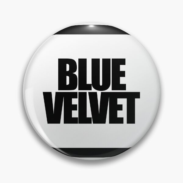 Artikelvorschau, BLAUER SAMT entworfen und verkauft von MobsProject.