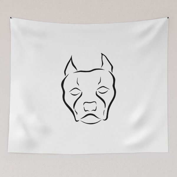 Item preview, Amstaff designed and sold by saLe-.