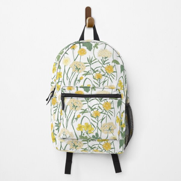 Item preview, Floral seamless pattern flowers designed and sold by Mirksaz-designs.