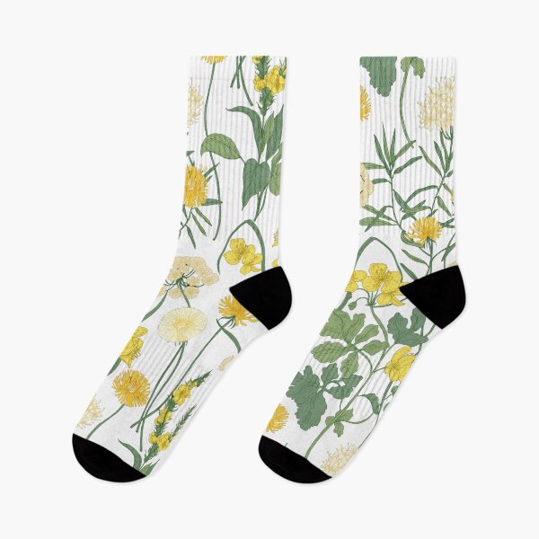 Item preview, Floral seamless pattern flowers designed and sold by Mirksaz-designs.