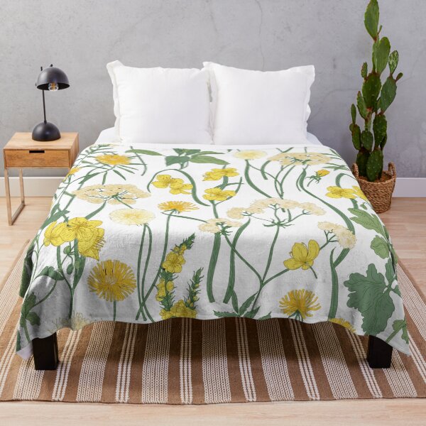 Item preview, Floral seamless pattern flowers designed and sold by Mirksaz-designs.