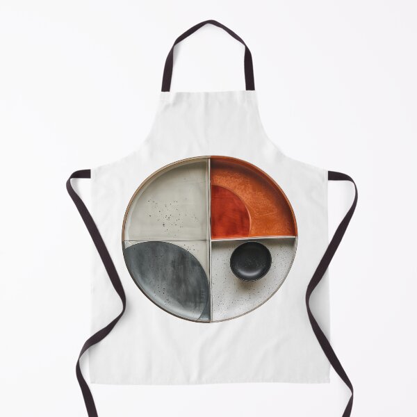 Item preview, Quartet of Craft: Pottery in Minimalism designed and sold by palmyst.