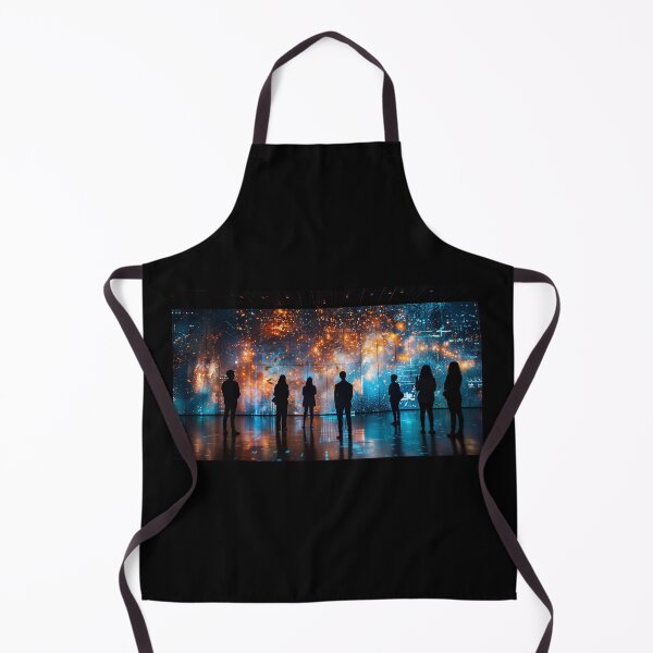 Item preview, Stellar Wonder: Cosmic Digital Exhibition designed and sold by palmyst.