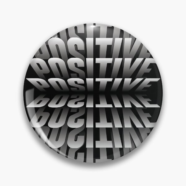 Item preview, Positive Word designed and sold by candafy.