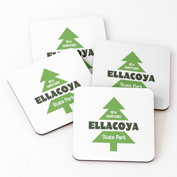 Item preview, Ellacoya State Park New Hampshire Spruce designed and sold by bivenart.