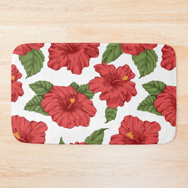 Artikelvorschau, Floral Seamless pattern Flowers entworfen und verkauft von Mirksaz-designs.