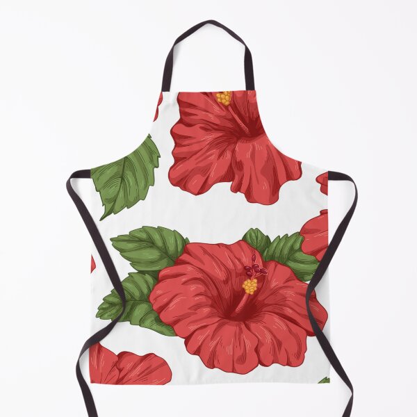 Item preview, Floral seamless pattern flowers designed and sold by Mirksaz-designs.