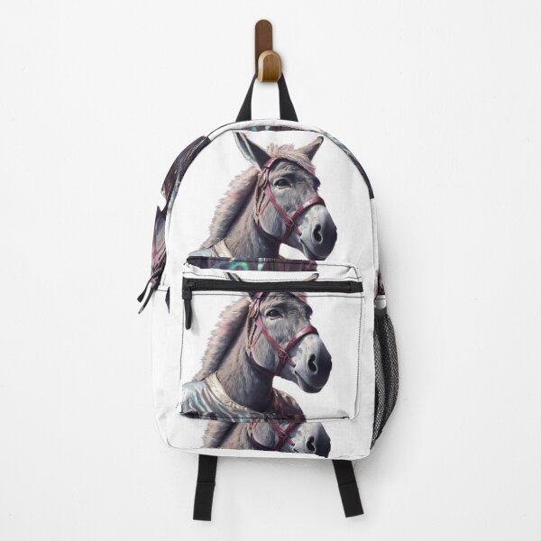 Item preview, Space donkey designed and sold by Lee-collections.