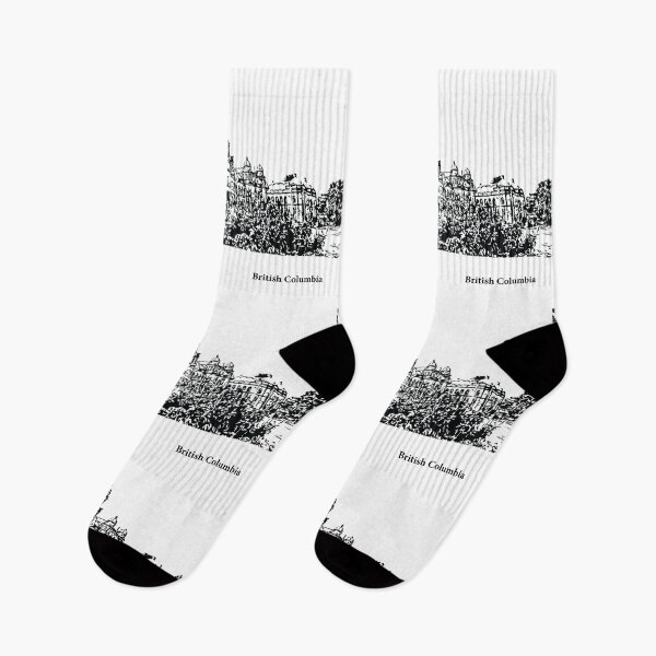 Item preview, Victoria British Columbia designed and sold by Lakeric Cityscapes.