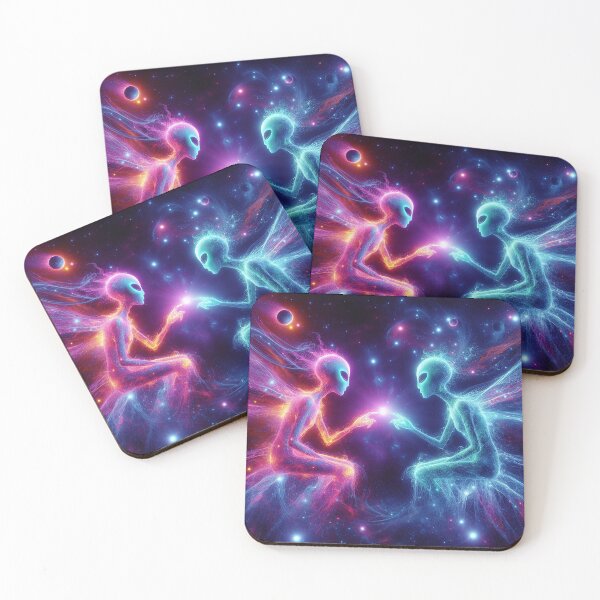 Item preview, Cosmic encounter designed and sold by Cerberus-Art.