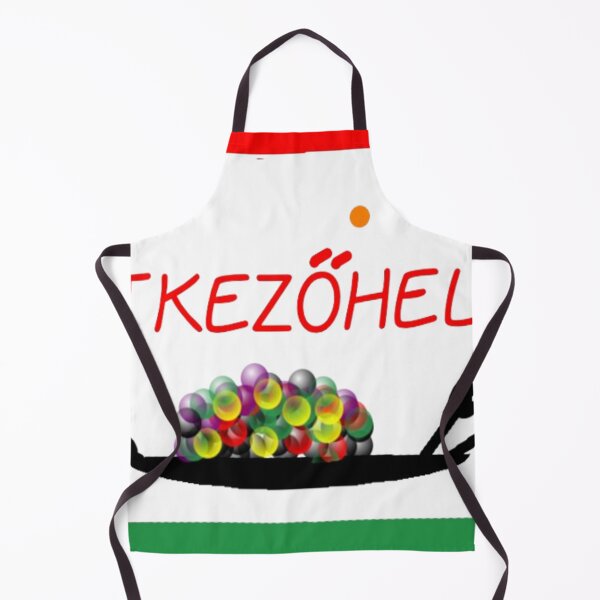 Item preview, Hungary Eatery Design designed and sold by 3triadstore.