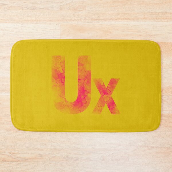 Item preview,   Pink Colorful Uxi design  ver1a - UX/UI Merchandise Collection designed and sold by CosmicNook1.