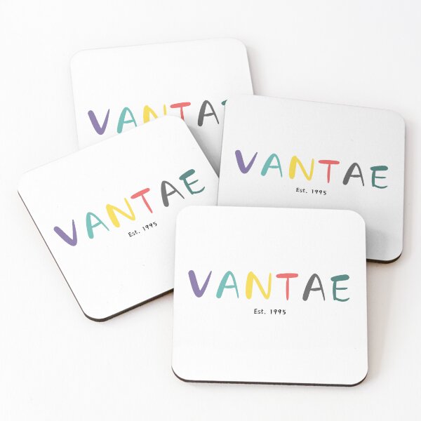 Item preview, VANTAE bts taehyung  designed and sold by Calico Cat.