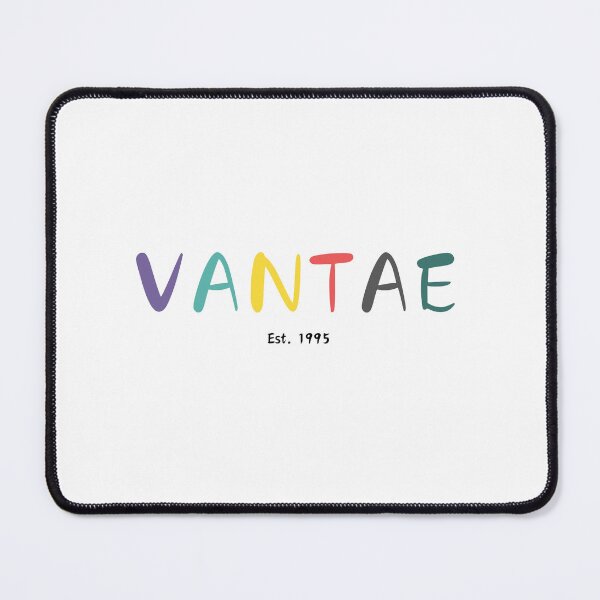 Item preview, VANTAE bts taehyung  designed and sold by Calico Cat.