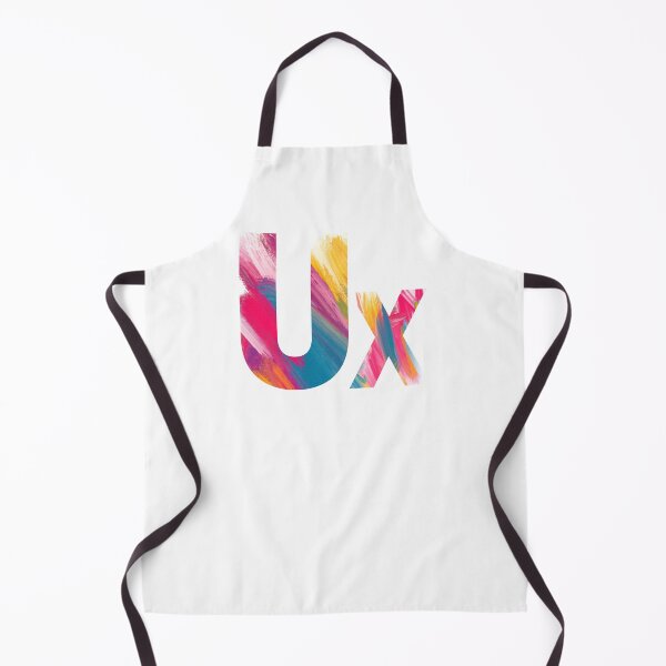 Item preview,   Colorful Ux design   brushstrokes ver1  designed and sold by CosmicNook1.
