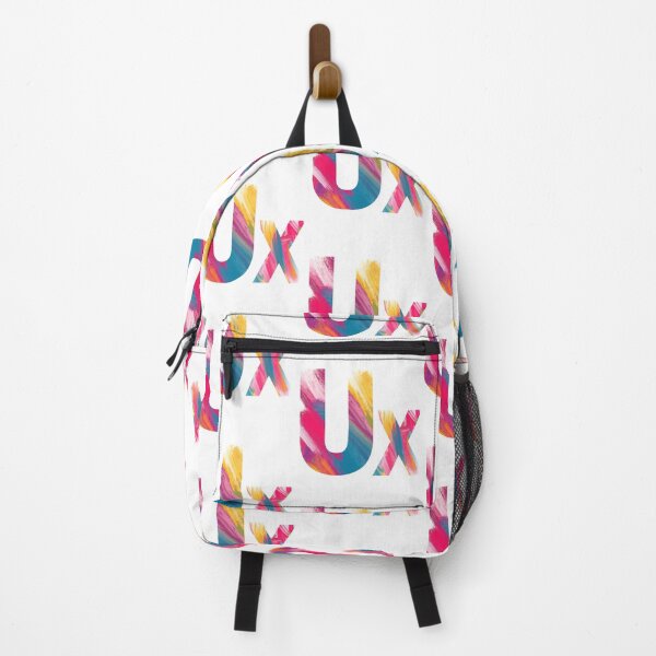Item preview,   Colorful Ux design   brushstrokes ver1  designed and sold by CosmicNook1.